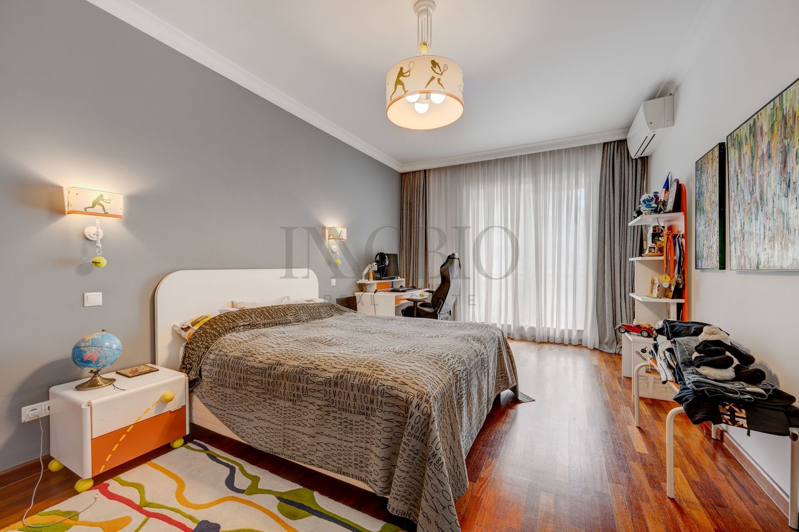 Apartament 4 Camere | Herastrau | Soseaua Nordului - Poză 16