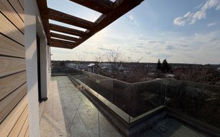 VANZARE 3 CAMERE | 72 MP + 60 MP TERASE | IMOBIL BOUTIQUE | - Poză 15