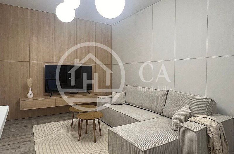Apartament LUX cu 2 camere de inchiriat in Prima Onestilor, Oradea - Poză 6