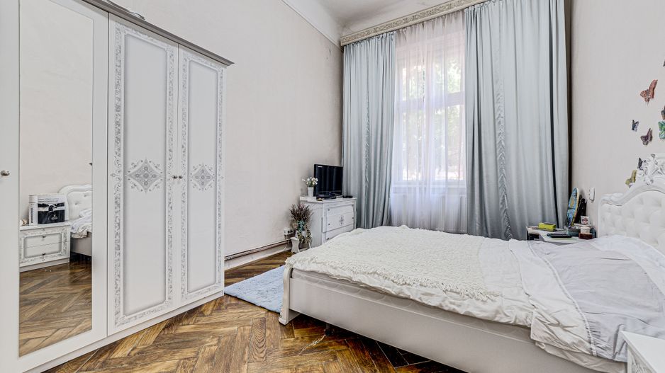 Apartament impozant, în centrul orașului Arad - Poză 6