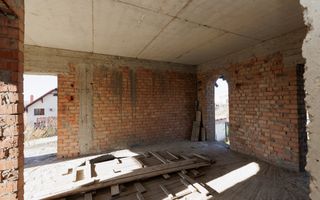 Vânzare, casă, 180 mp + 7,11 ari, str. Durlești, Dumbrava - Poză 18