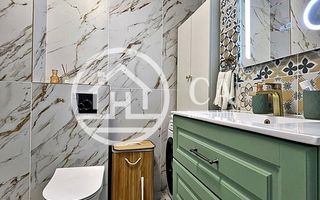 Apartament de închiriat cu 2 camere în PRIMA ONEȘTILOR, Oradea - Poză 10