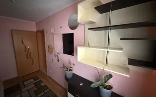 Apartament 3 camere semidecomandat cu balcon – Tătărași, Str. Vasile Lupu 134 - Poză 11