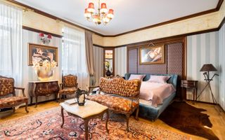 ARMENEASCA, APARTAMENT ELEGANT, SINGUR PE NIVEL, 185 MP! - Poză 1