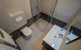 Stațiunea Mamaia - Garsoniera mobilata si utilata in complex Casa Del Mar. - Poză 12