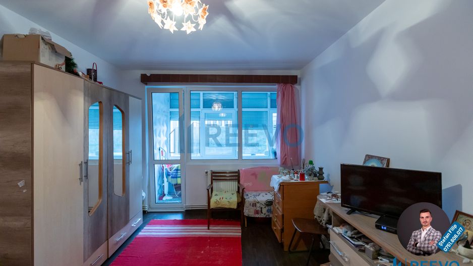 Garsonieră de vânzare, Str. Gării - Poză 4