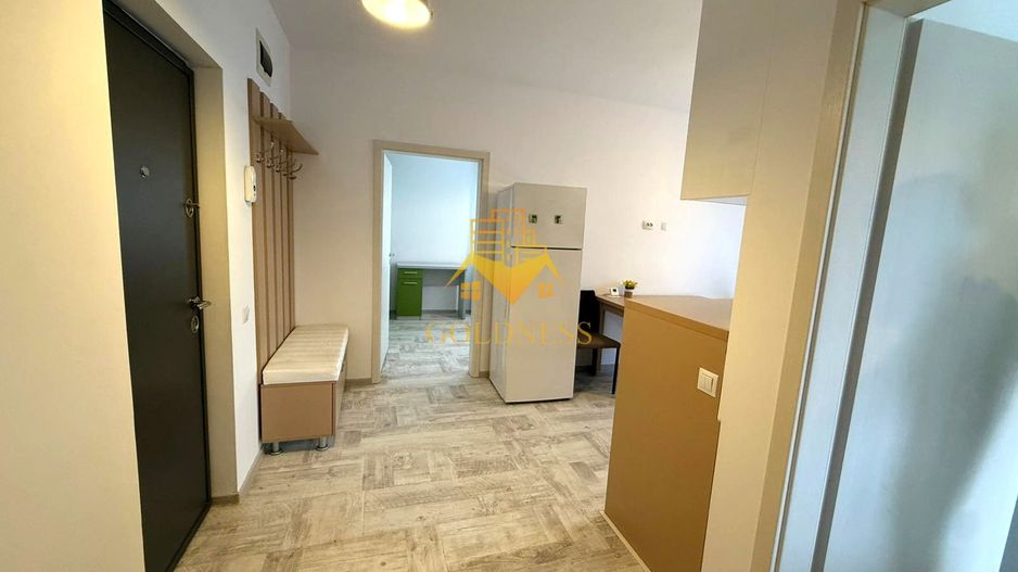 2 Camere decomandate, Parcare, Zorilor, UMF,UTCN,Oservatorului,Lidl. - Poză 3