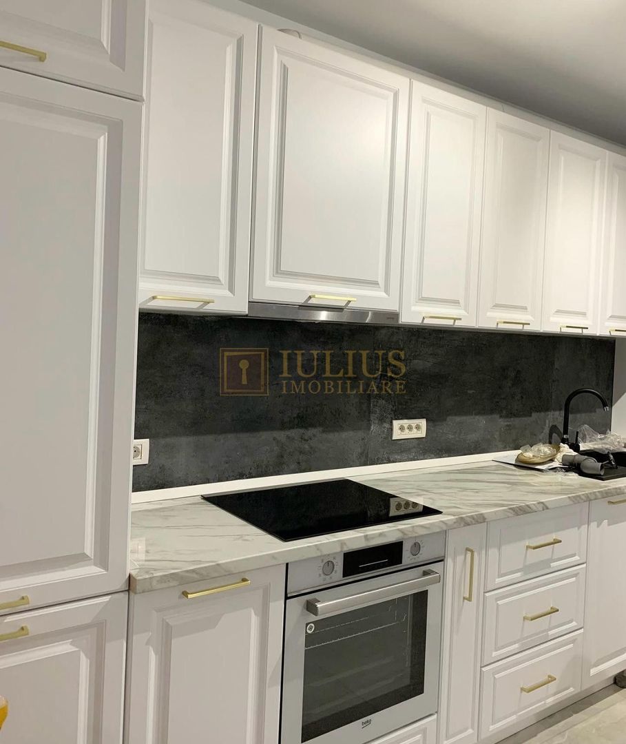 apartament 2 camere Dumbrăvița, Timiș, 64mp+ curte privata 26 mp, loc de parcare - Poză 5