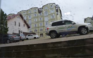 Apartament 3 camere Burdujeni/Suceava - Poză 26