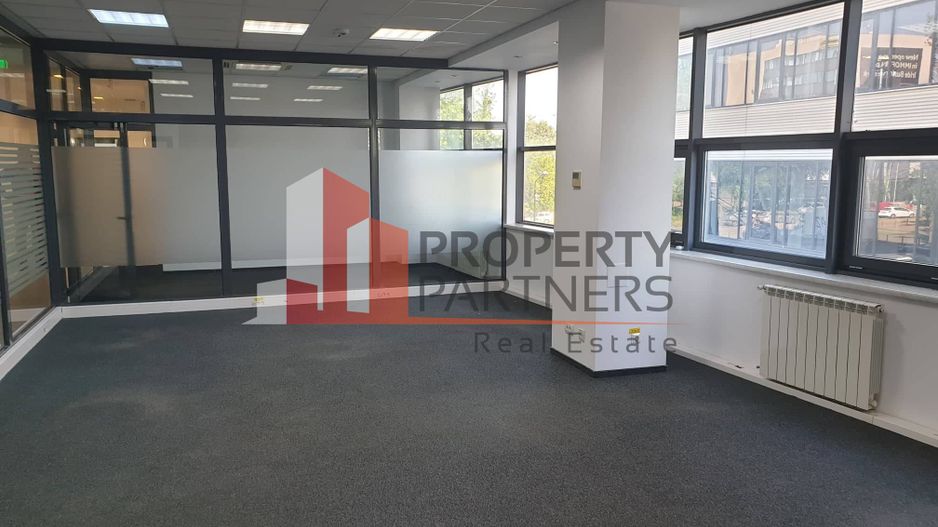 297 mp spatiu birouri - Poză 5