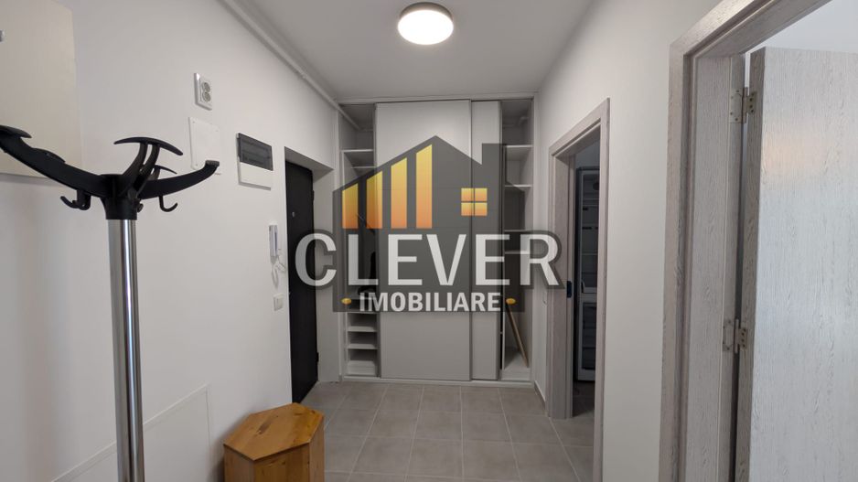 Garsoniera moderna de inchiriat, Parcare – Pallady / Drumul Gura Calitei - Poză 7