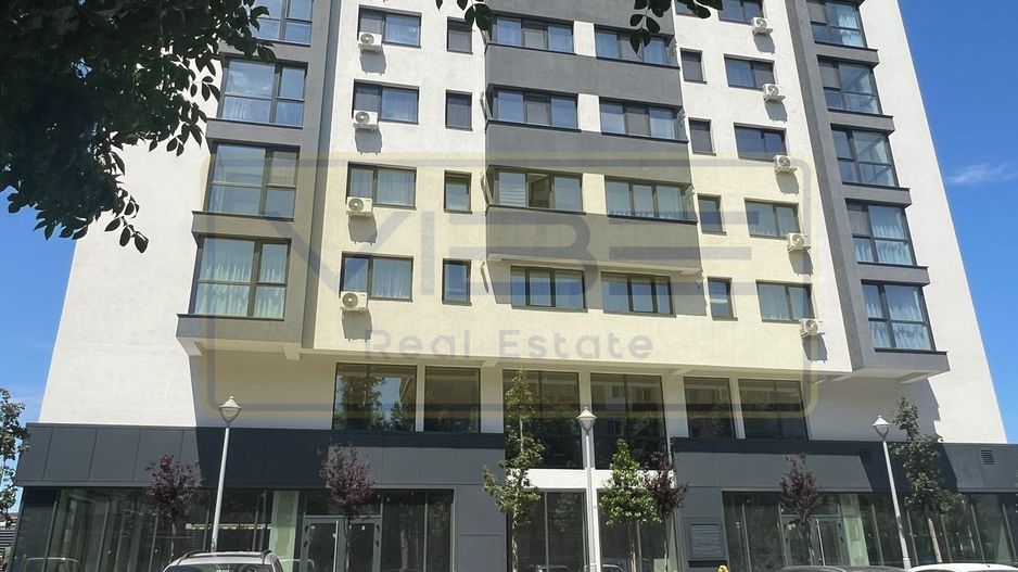 Apartament NOU 2 camere, parcare Comat Towers - Poză 28