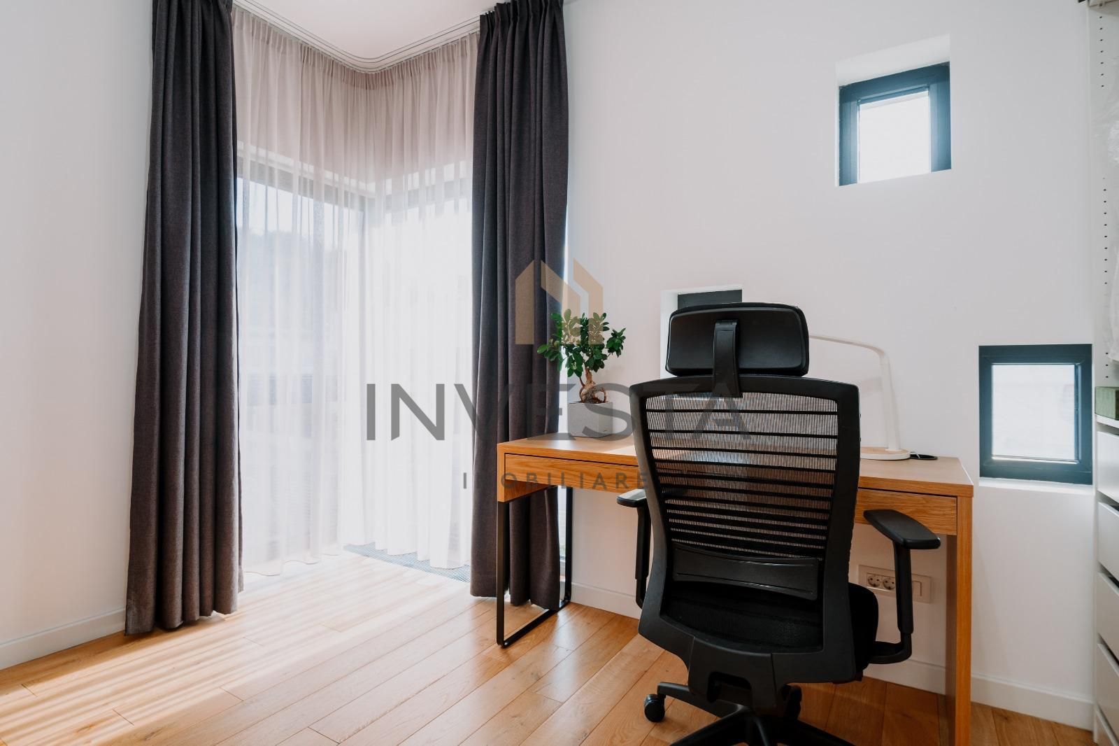 Vila premium Faget | 930 mp teren | Smart home | Finisaje de lux! - Poză 11