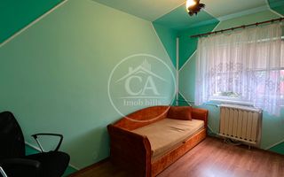 Apartament de închiriat cu 3 camere în zona ultracentrală, Oradea - Poză 4
