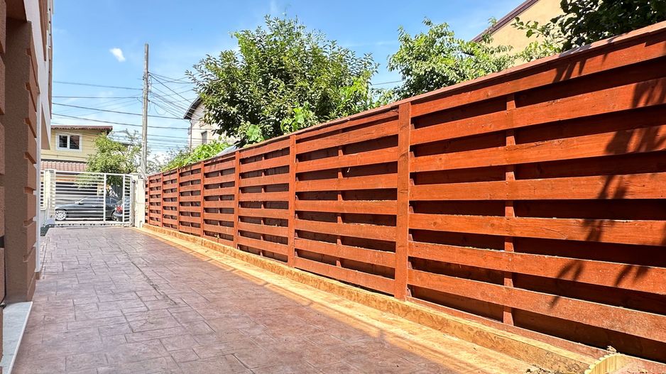 Vanzare apartament 3 camere cu gradina la 5 minute de metrou - Poză 26