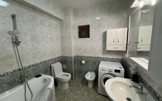 De inchiriat 3 camere zona Piata Domenii, 82mp utili, an 2006, direct proprietar - Poză 9