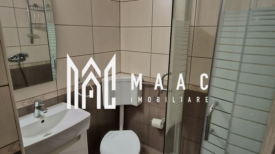 Apartamen 4 camere I 70 mp I Etaj 3 I Vasile Aaron - Poză 6