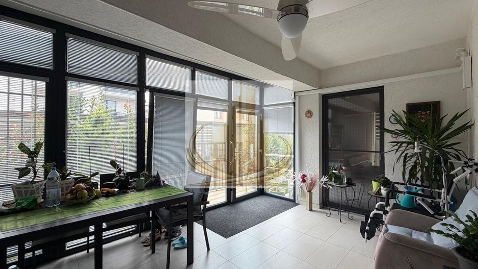 Apartament Premium 3 Camere | 87 MP + Grădină 94 MP | Braytim - Poză 15