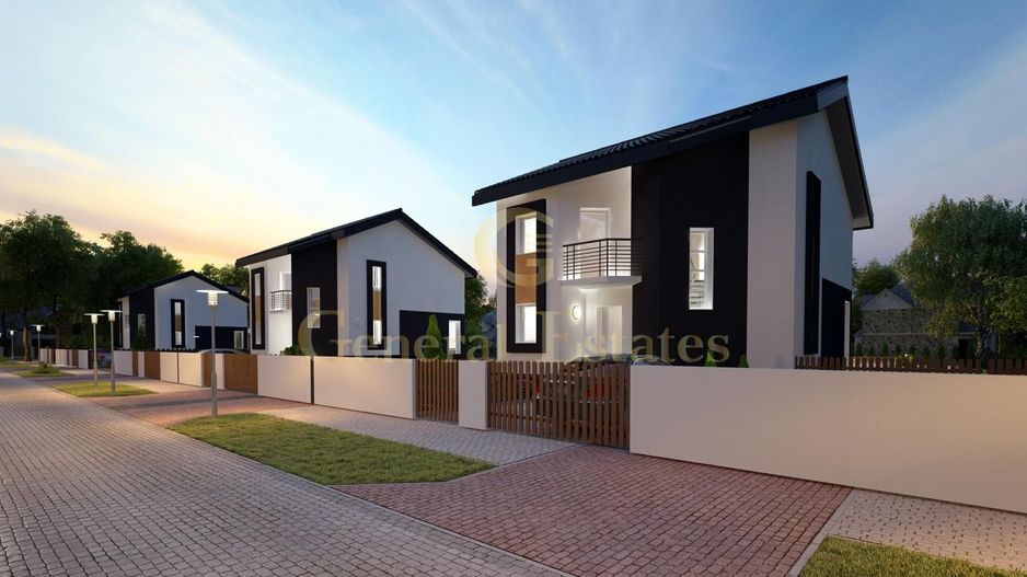 Casă noua, calitate PREMIUM - Poză 1