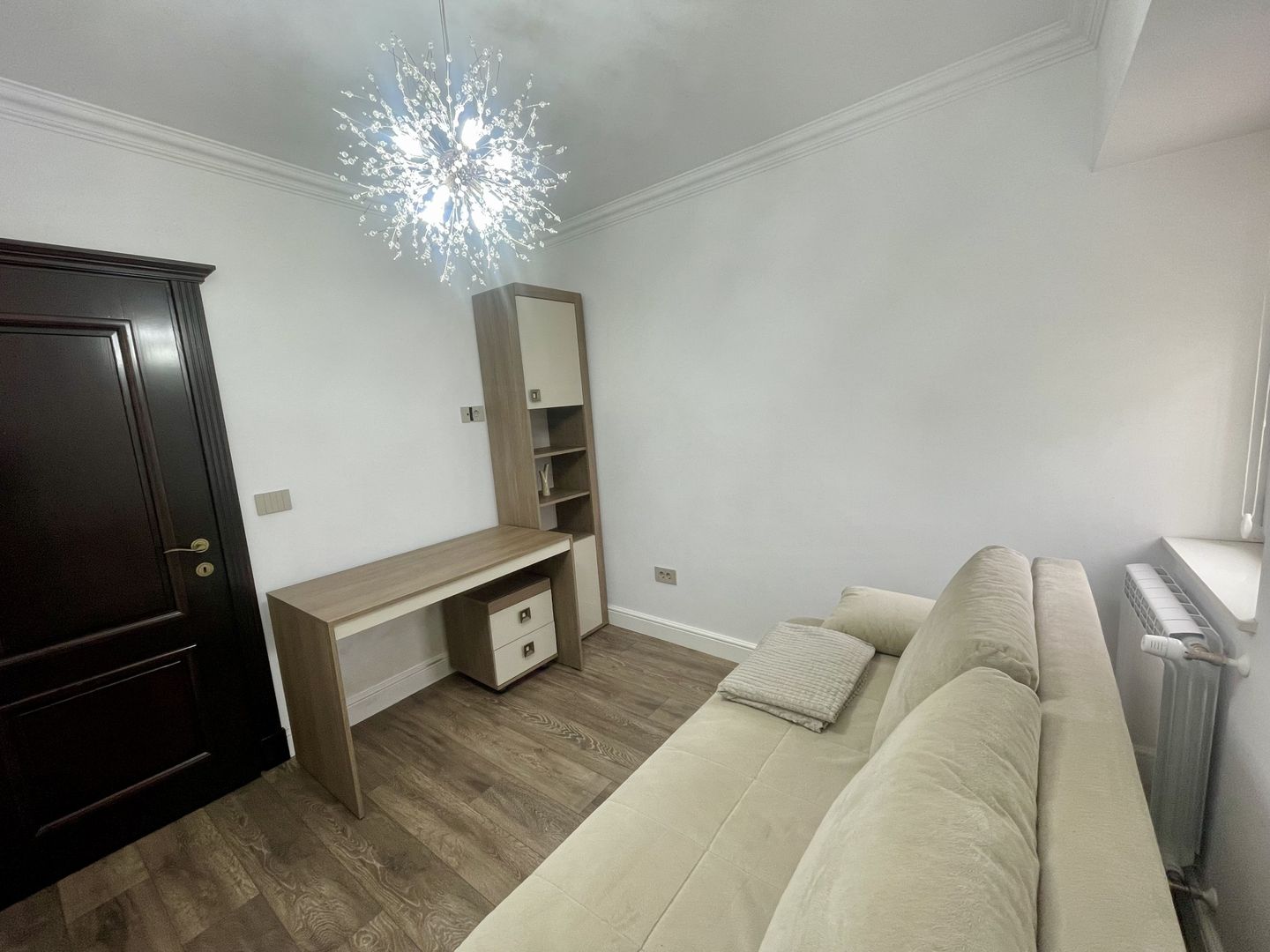 Apartament 3 camere | LUX | Ultracentral | Etaj 2 | Bloc cu lift - Poză 7