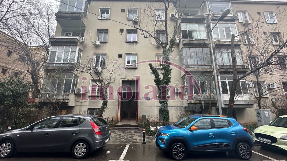 Apartament - 2 camere cu terasa si boxa - Floreasca - Compozitori - Poză 14