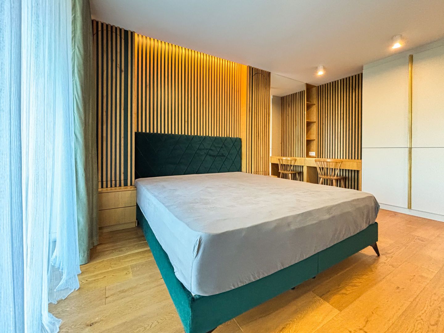 The Wooden Loft in Cloud 9 – The Essence of Refined Living - Poză 65