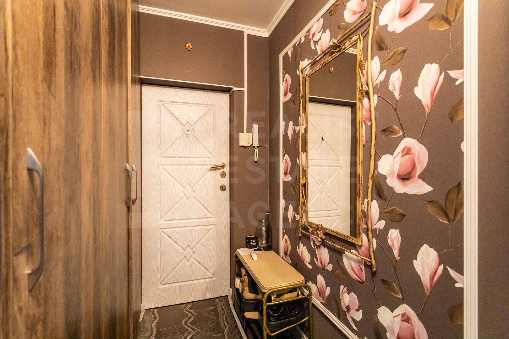 Vânzare, apartament, 4 camere, bd. Moscova, Râșcani - Poză 21