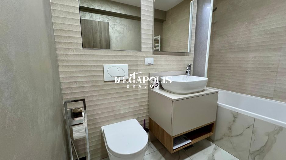 Apartament 2 Camere  | 48mp | Loc Parcare | Grandis Residence - Poză 12