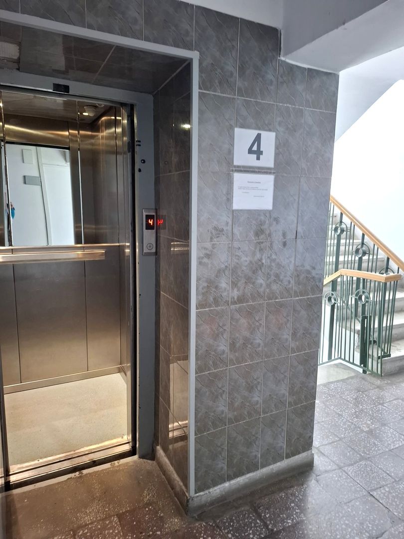 Piața Victoriei, 3 cam. decom, pet friendly, nemobilat, ideal firmă - Poză 15