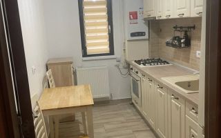 Apartament 2 camere, semidecomandat, 54 mp, mobilat complet, Rediu Păcurari, Iași - Poză 4