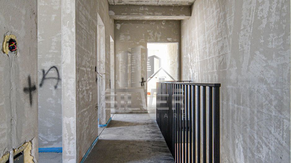 Casa unitate Duplex cu garaj si Panorama in cartierul Iris - Poză 15