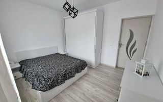 Apartament 3 camere, parter, în zonă liniștită Visani, Iași - Poză 6