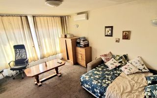De vânzare apartament cu 2 camere– Zonă rezidențială Soarelui - Poză 4