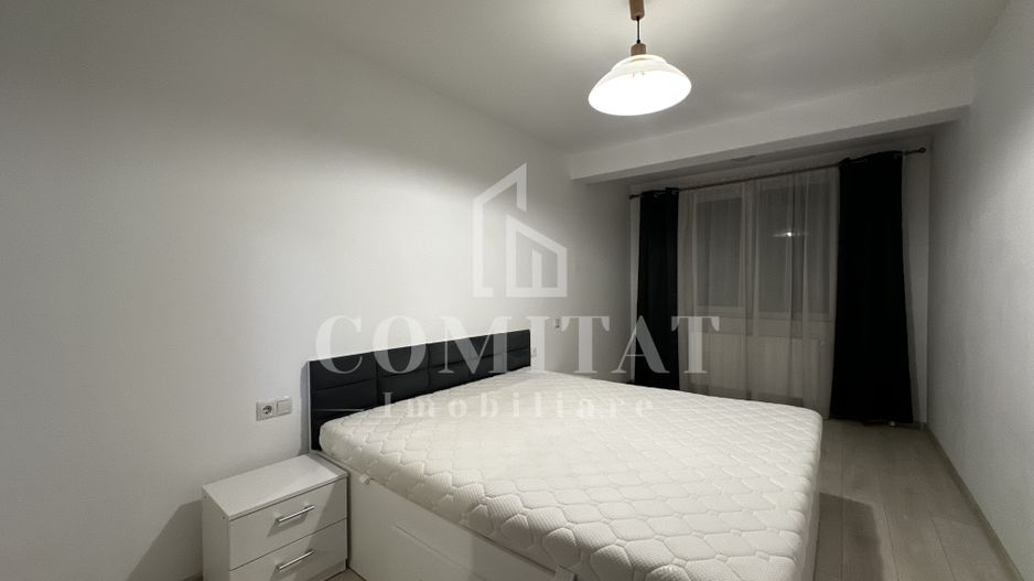Apartament 2 camere | Loc de parcare | Zona Eroilor-Floresti - Poză 3