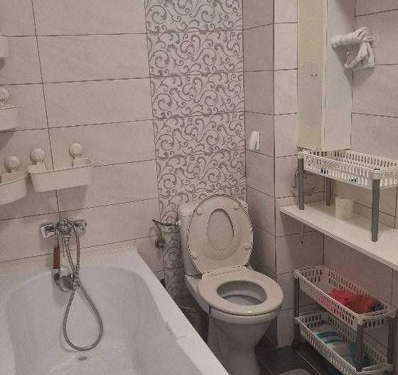 Prima închiriere 2 camere, bloc nou 2014, centrală, Mihai Bravu - Poză 8