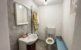 Casa individuala | Teren 700 MP | Acces auto | S+P | Amnas - Poză 14