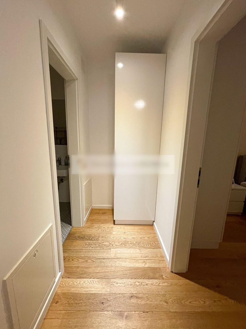Apartament 2 camere Aviatiei Park I Complet mobilat si utilat - Poză 4
