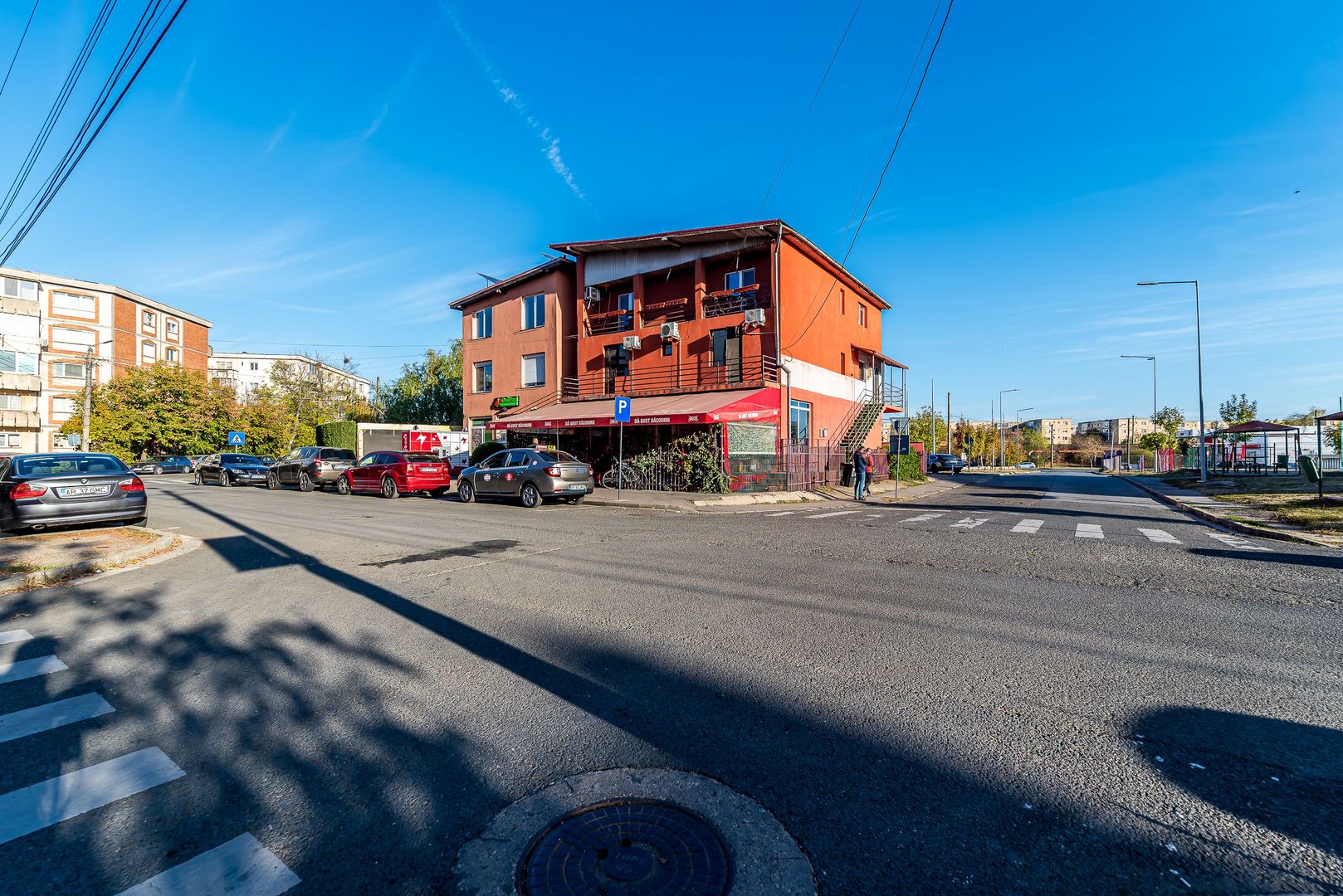 Spațiu comercial în Micălaca, Arad – COMISION 0% - Poză 2