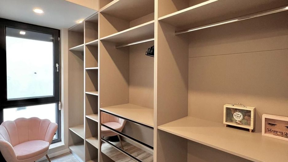 Apartament 2 camere / 5 min până la metrou - Poză 4