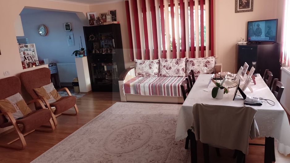 Casă de vacanță modernă cu teren generos –15min de Tecuci - Poză 6