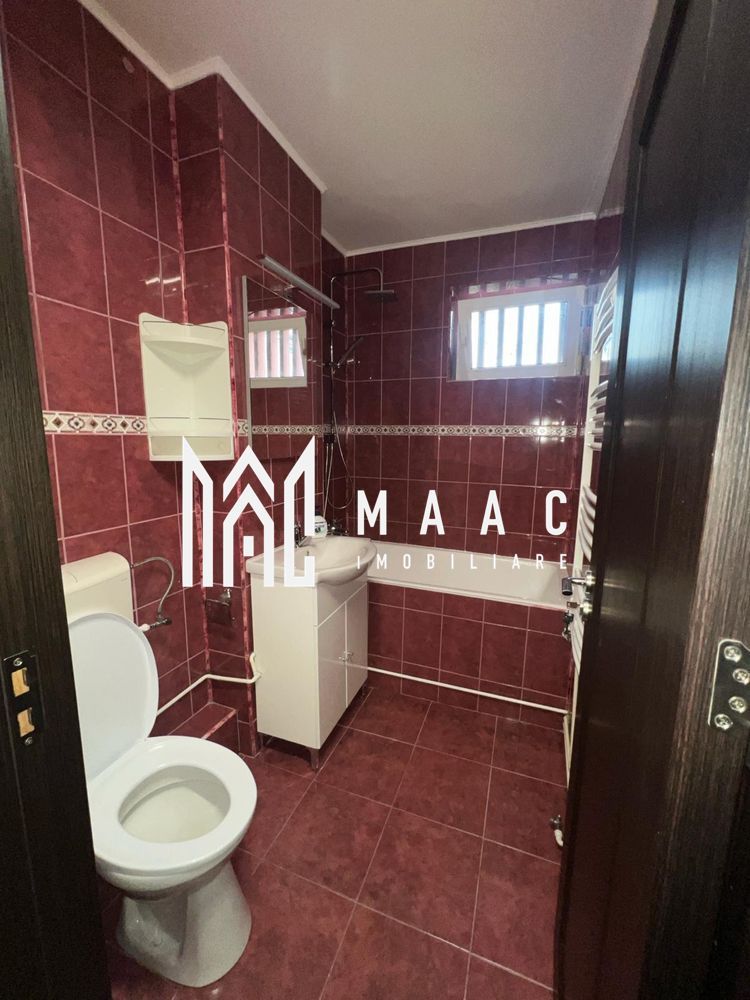 Apartament 2 camere de închiriat | Sibiu, Terezian | 55 mp - Poză 6