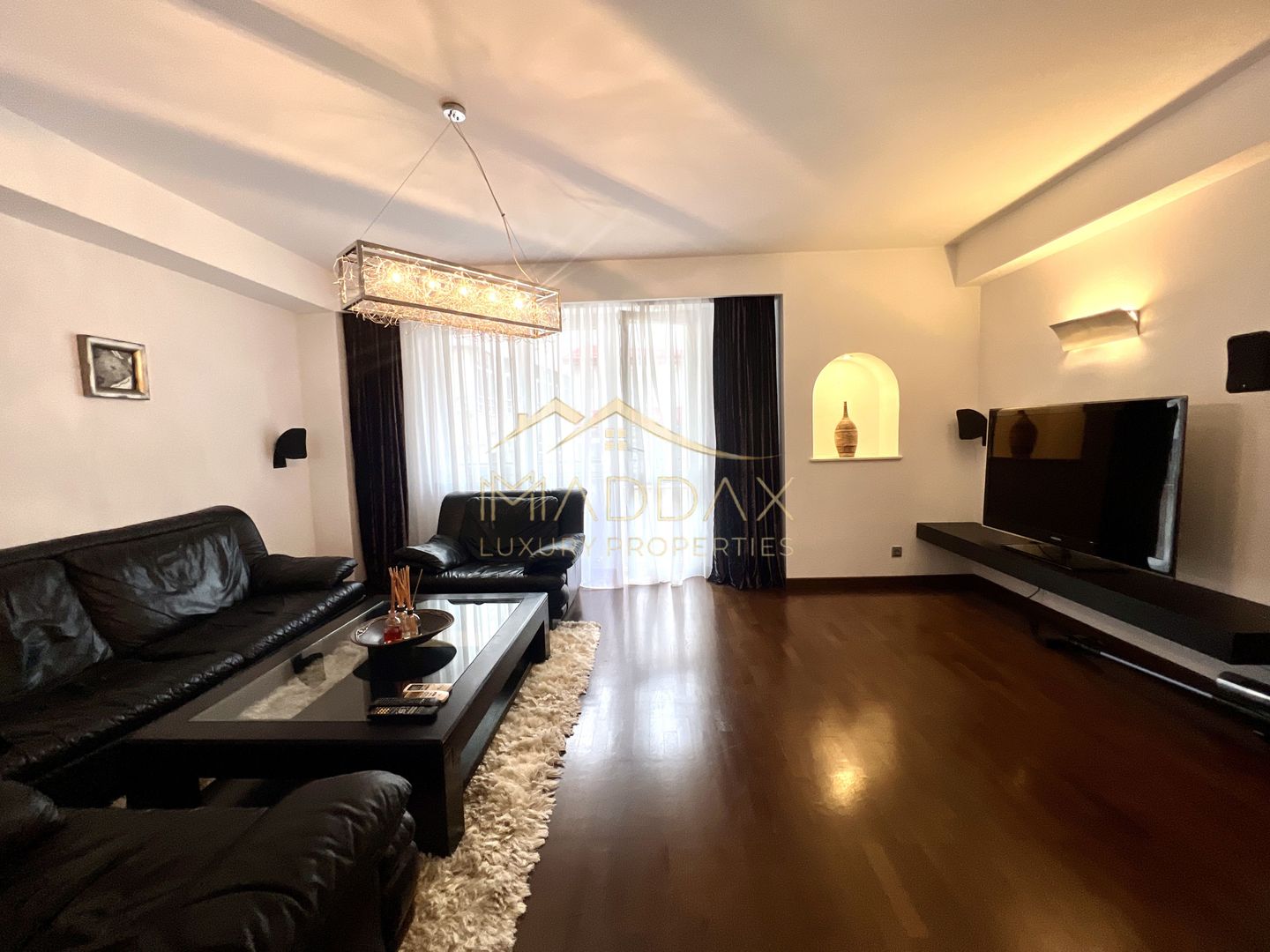 Penthouse de Inchiriat | Dorobanti - Floreasca | 210mp - Poză 22