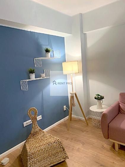 Apartament 2 camere de închiriat | Str. Dâmboviței | 67 mp - Poză 3