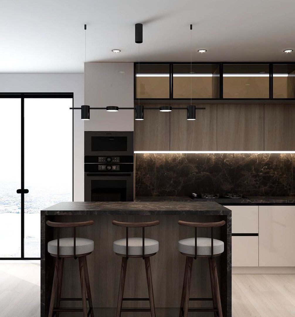 Garsoniera spatioasa incalzire prin pardoseala bloc boutique - Poză 3