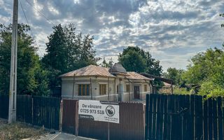 Casa cu 3 camere de vanzare | Puchenii Mosneni, Prahova | Comision 0% - Poză 10