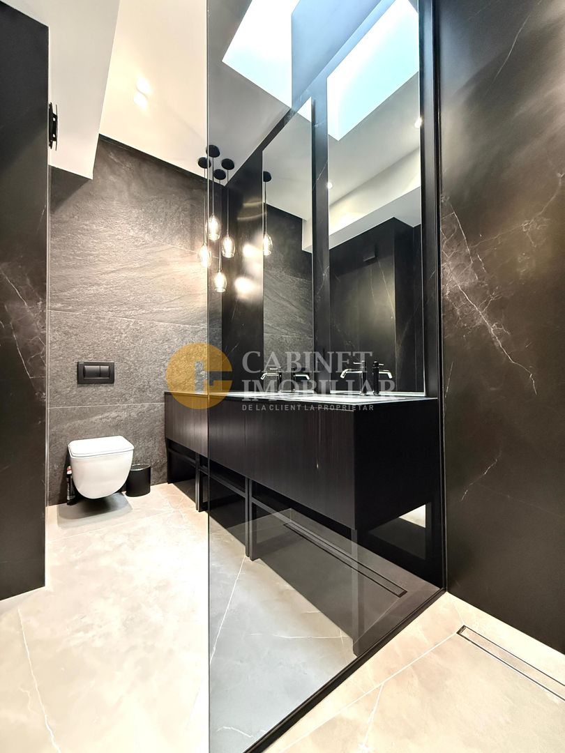 Penthouse Exclusiv- Design Premium - Finisaje de Lux - Comision 0% - Poză 14