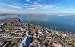 PALAZU – MALUL LACULUI – VILA 2016 LA CHEIE, ARHITECTURA DEOSEBITA! - Poză 38