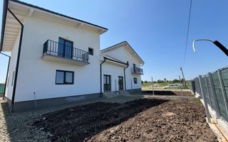 Viața la casă, liniște și munți la orizont – Duplexuri noi în Mohu - Poză 34