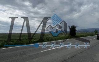 Teren extravilan DN1 in Lancram - Poză 4