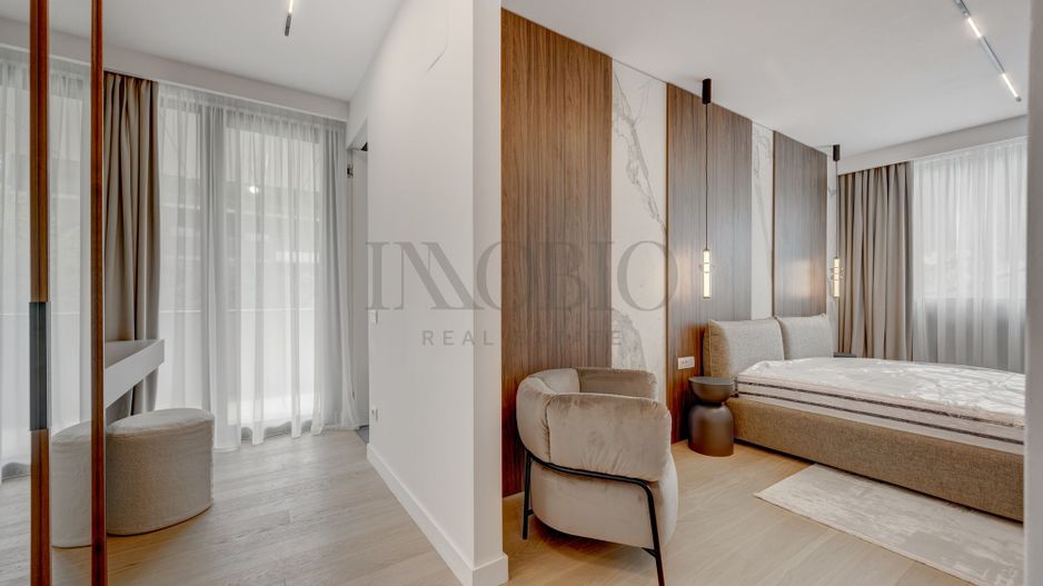 Apartament 4 Camere | Aviatorilor - Charles de Gaulle - Poză 11